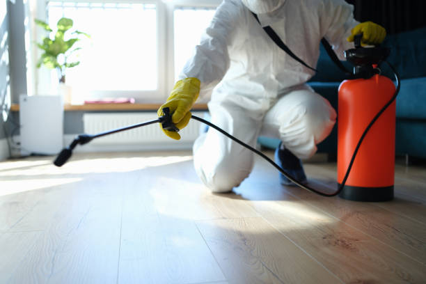 Reliable Biohazard Cleanup contractor in Davis, SD by Crime Scene Cleaner Online
